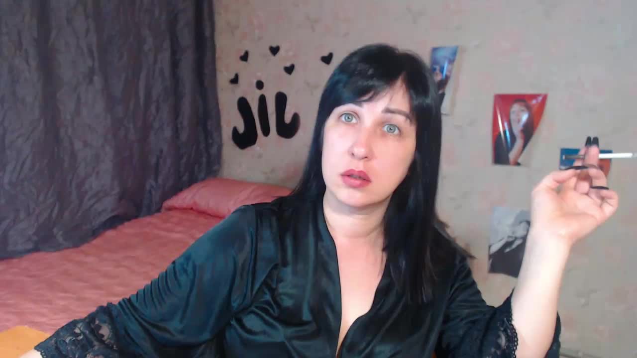 JillStevens Live Sex December 18, 2025