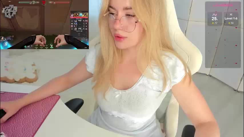 i_want_you_eva Live Sex December 13, 2025