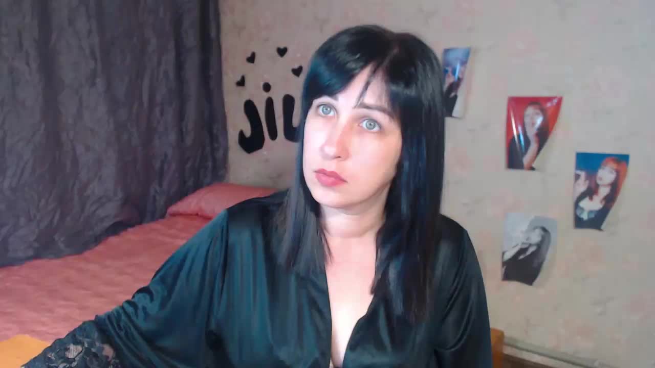 JillStevens Live Sex December 18, 2025