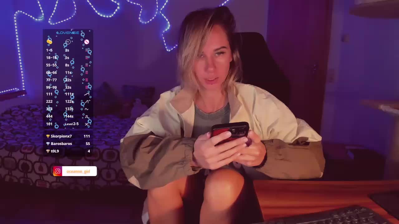 __ocean_soul__ Live Sex December 15, 2025