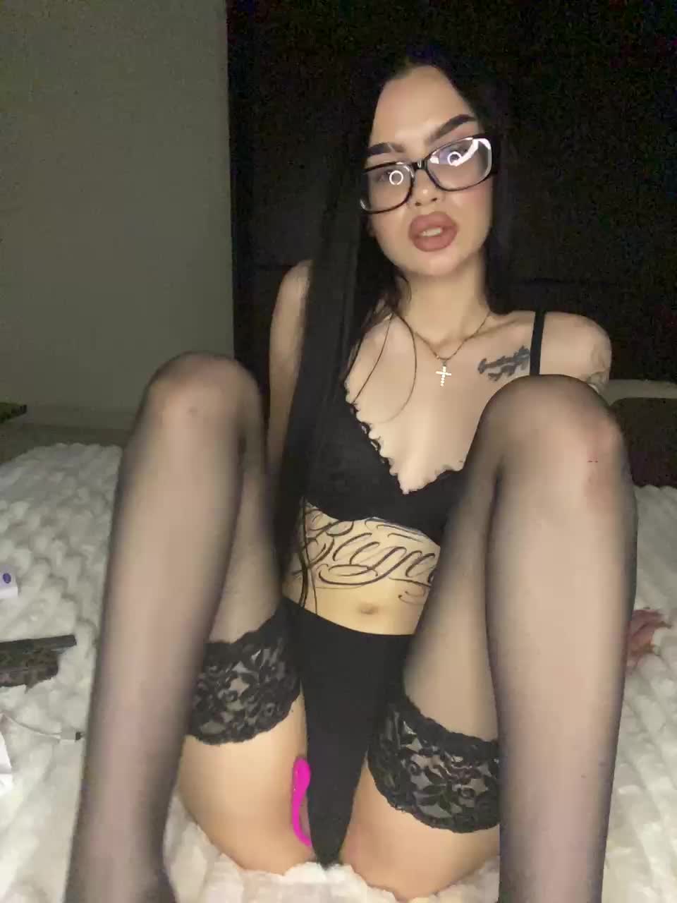 EvaDesire Live Sex December 14, 2025