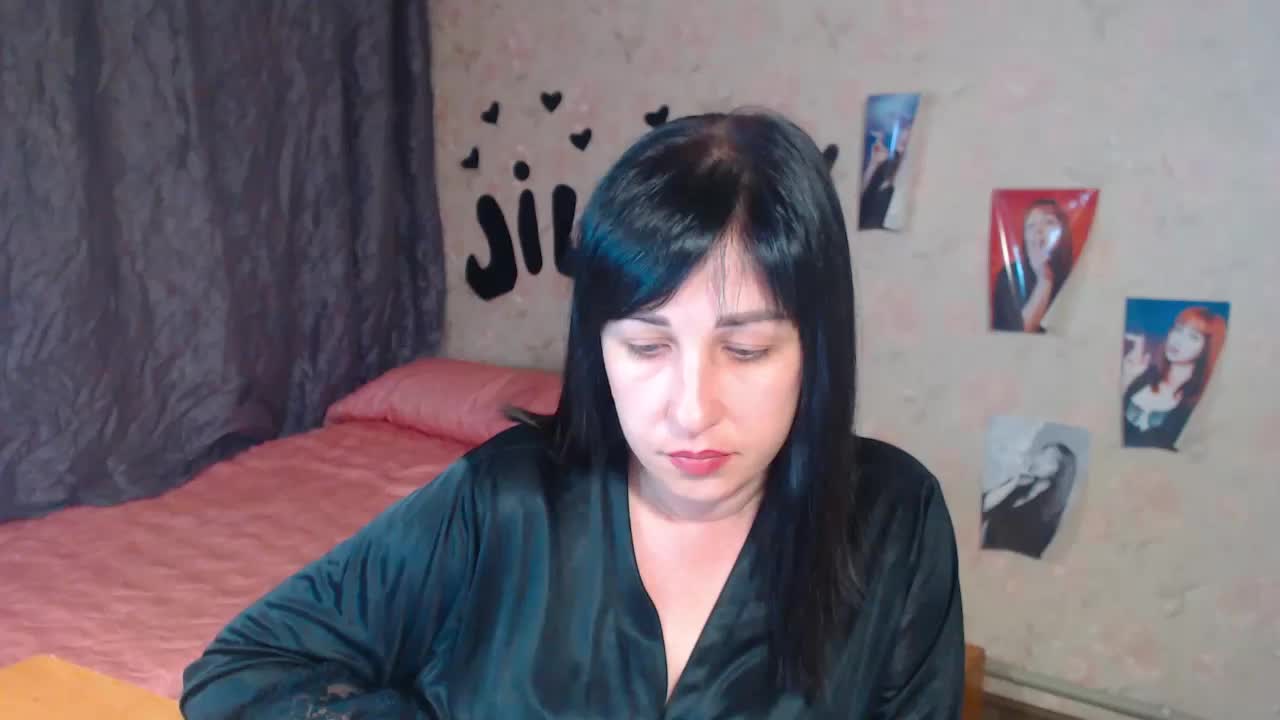 JillStevens Live Sex December 18, 2025