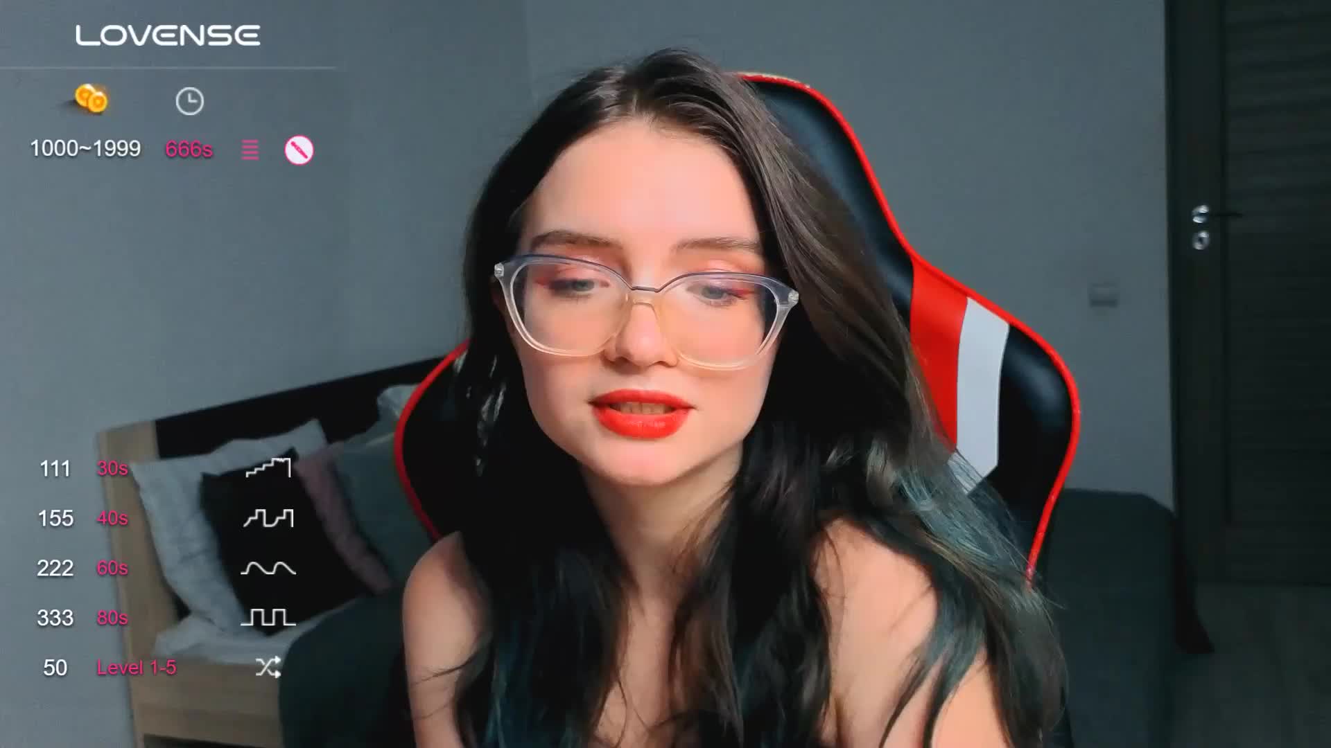 SonyaGlen Live Sex December 14, 2025