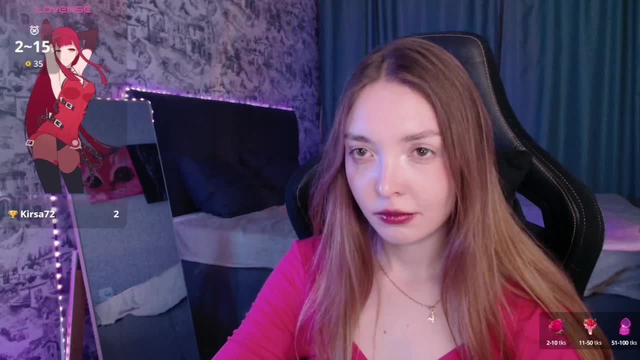 renary_sweet Live Sex December 13, 2025