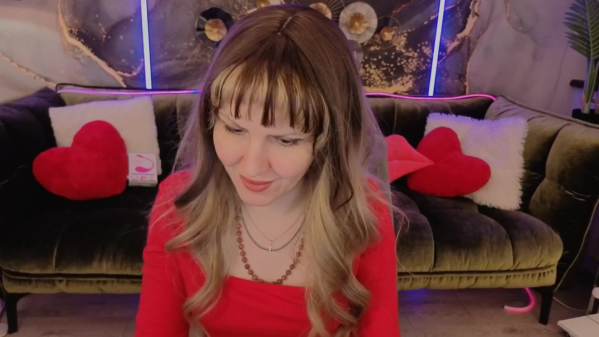 NatalyChanel Live Sex December 13, 2025
