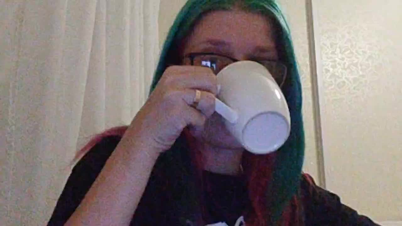 malvinella Live Sex December 18, 2025