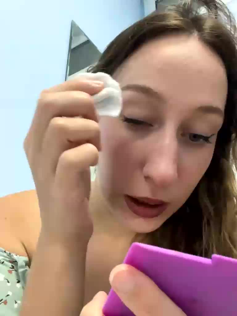 Chikipikin Live Sex December 13, 2025