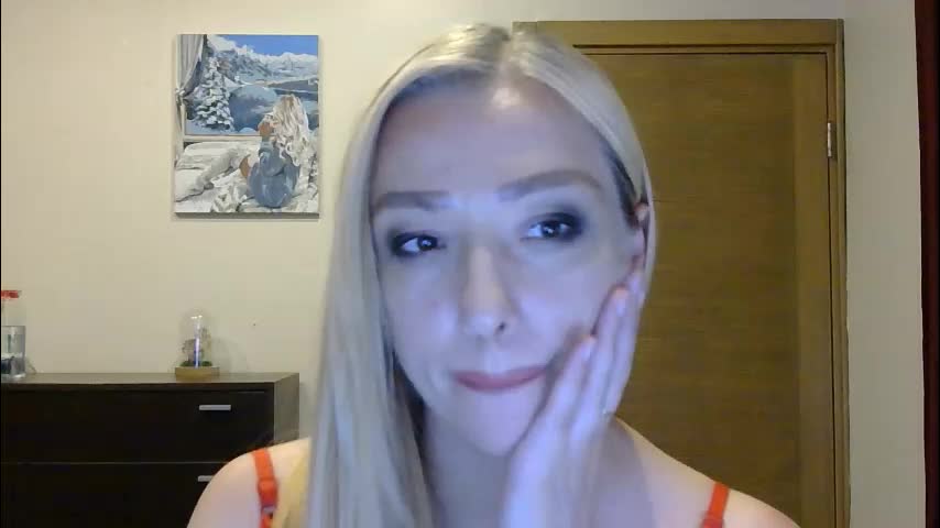 wild_silk_desire Live Sex December 13, 2025