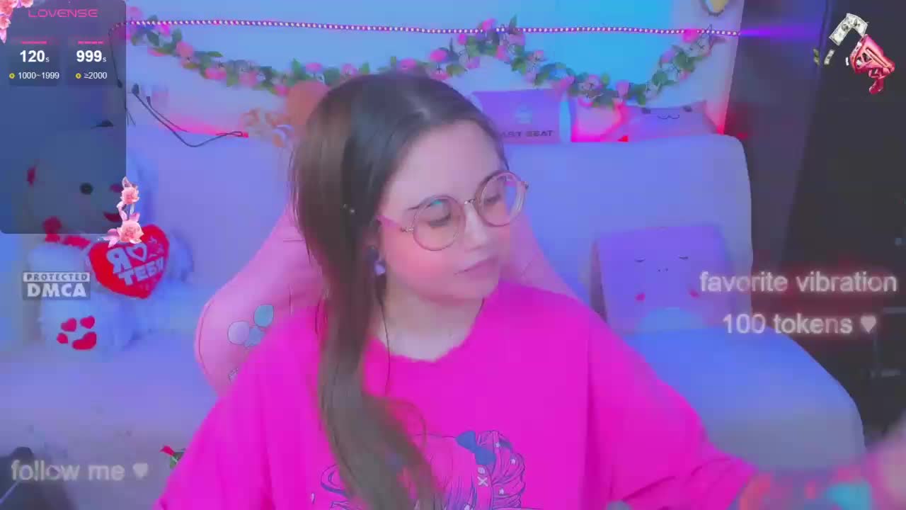 LoliSuccub Live Sex December 17, 2025