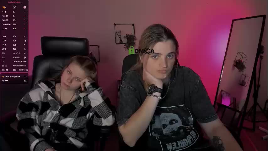 foxy_tease_ Live Sex December 13, 2025