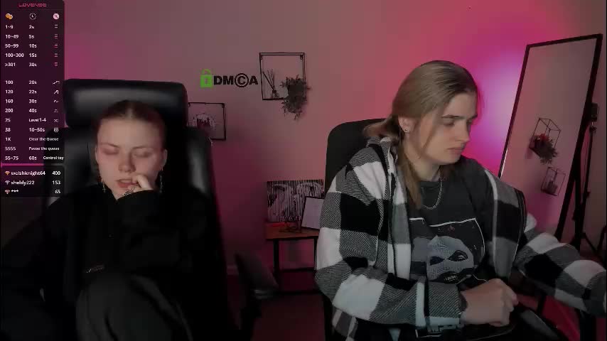 foxy_tease_ Live Sex December 13, 2025