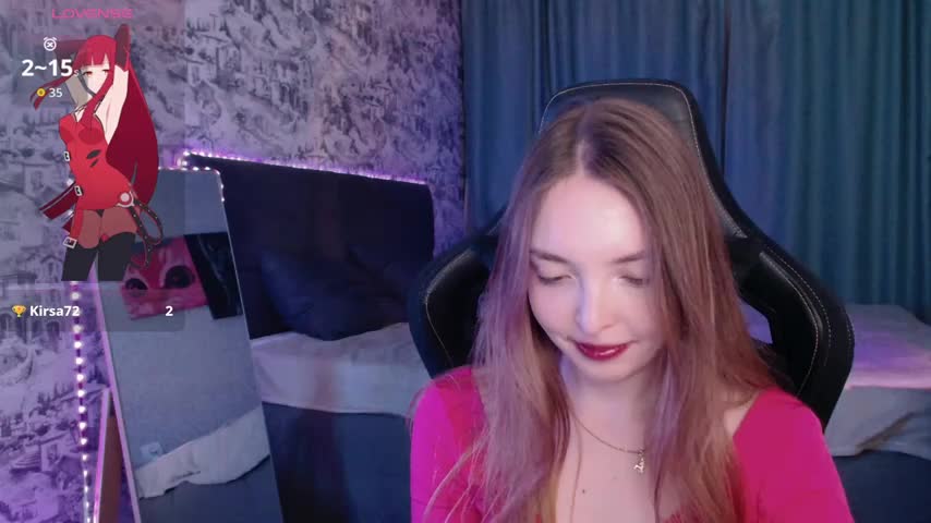 renary_sweet Live Sex December 13, 2025