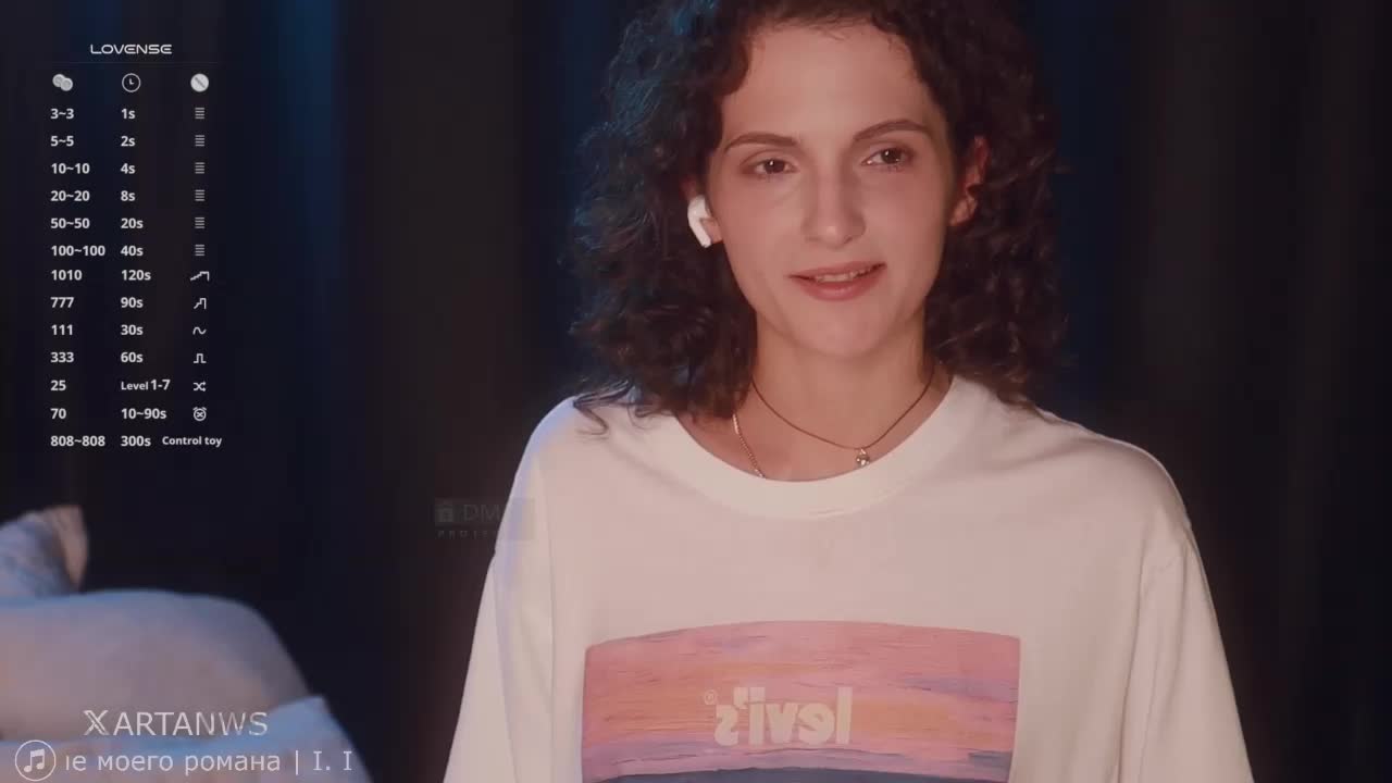 -ARTA- Live Sex December 14, 2025