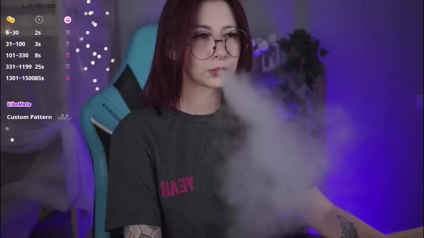 wesleegray Live Sex December 15, 2025