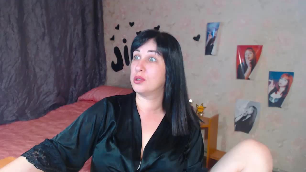 JillStevens Live Sex December 18, 2025