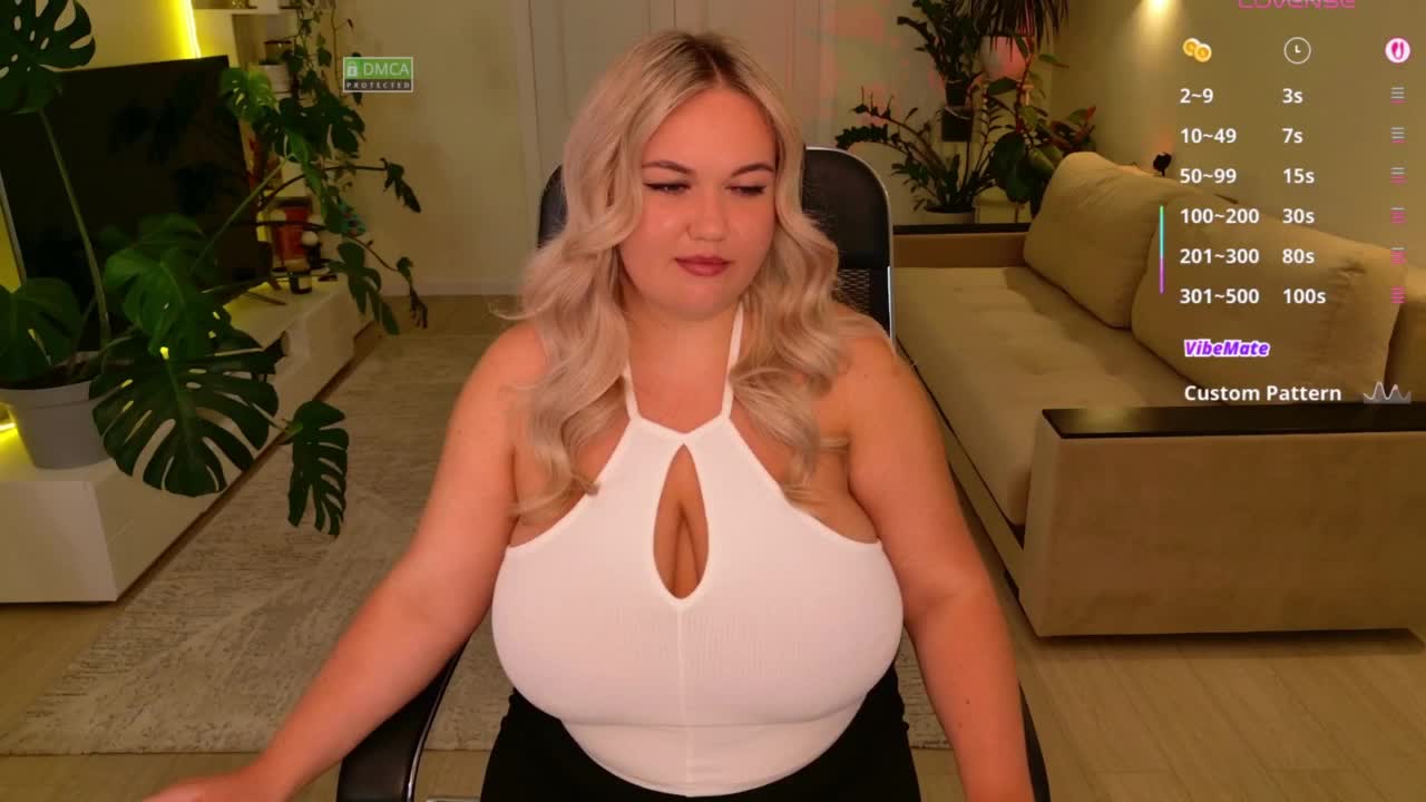 Sunshinee-S Live Sex December 13, 2025