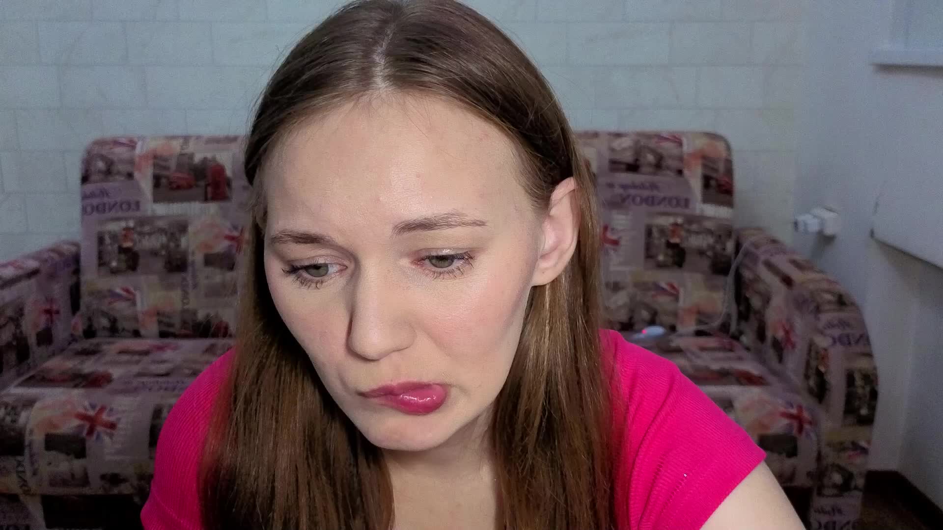 AlisaWyn Live Sex December 14, 2025