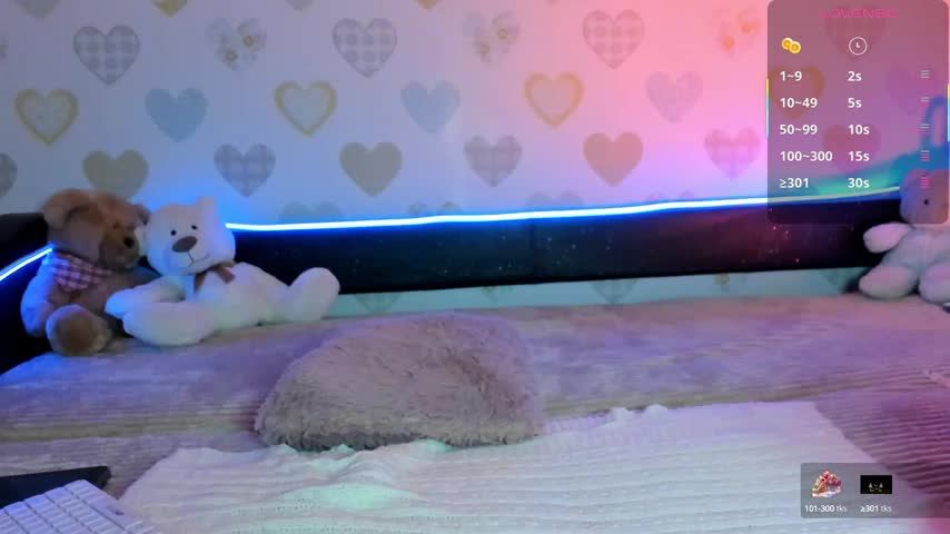 EliLynch Live Sex December 13, 2025