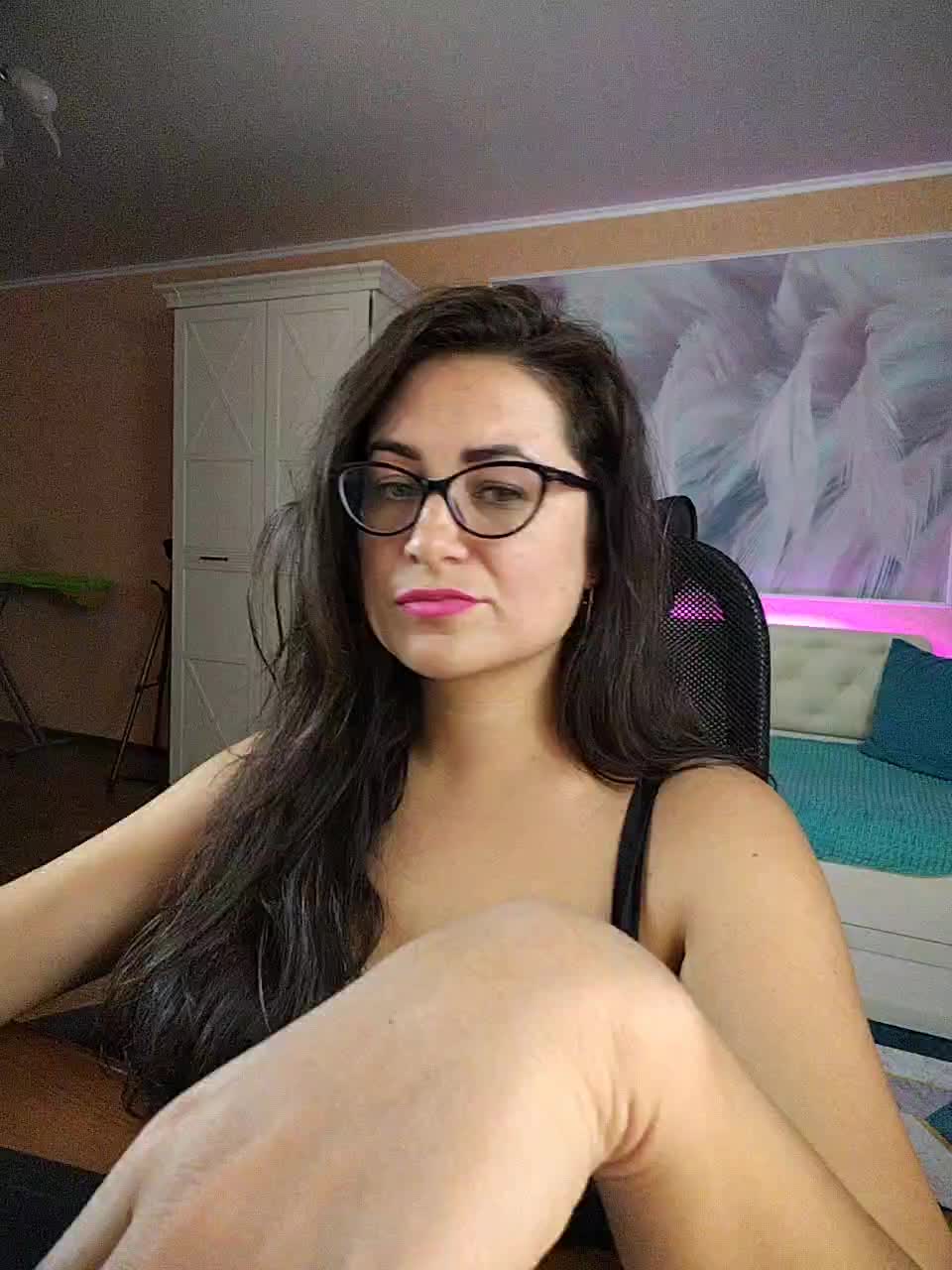 AlicaLovely Live Sex December 18, 2025