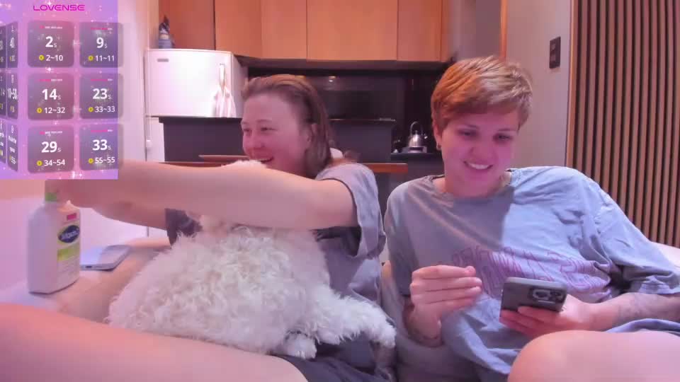 alexiacortez Live Sex December 17, 2025