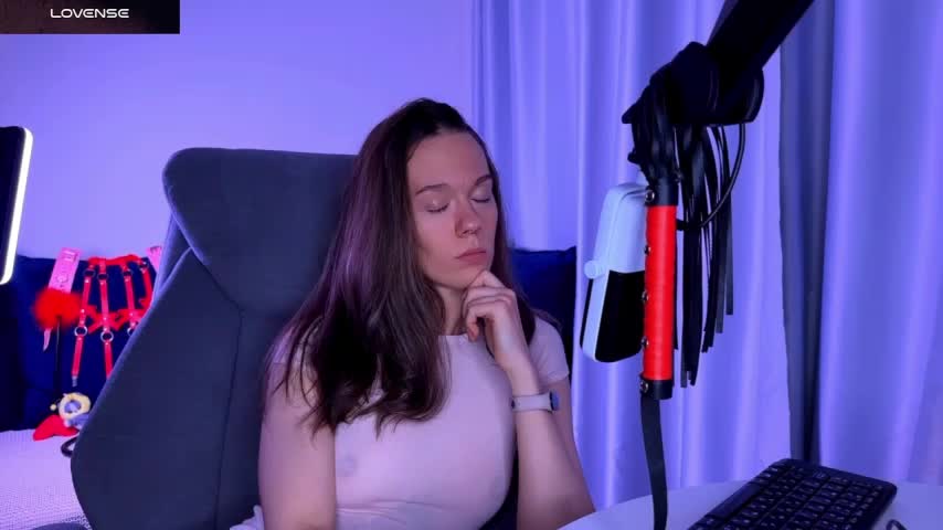 SharkyBaby Live Sex December 13, 2025