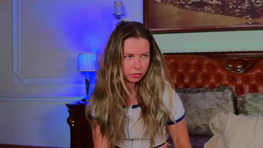 Real_Tini Live Sex December 14, 2025