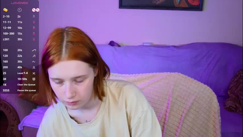 berry_assortment Live Sex December 13, 2025