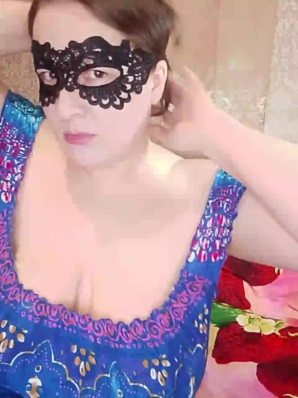 Nastasi_sensual Live Sex December 13, 2025