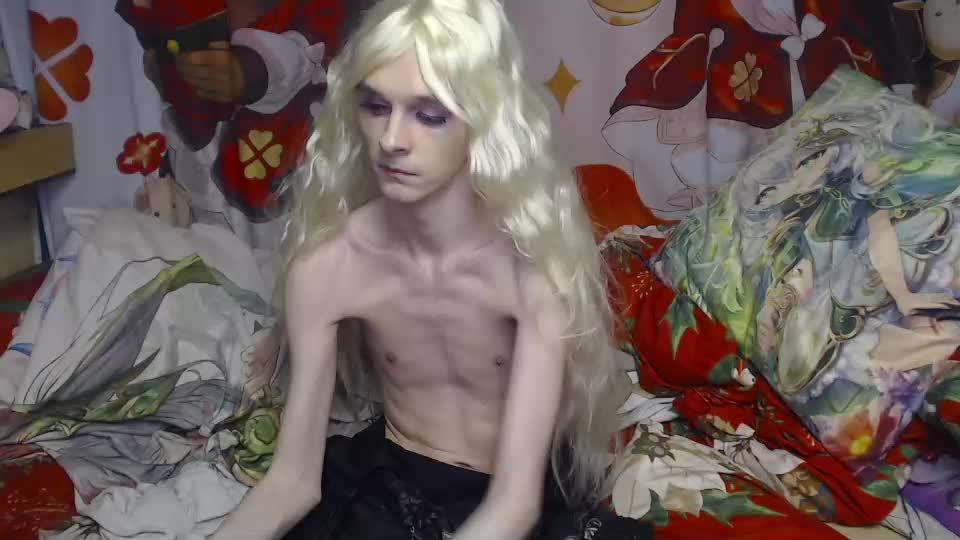 iselestias Live Sex December 14, 2025