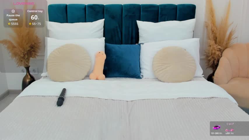 GraceErica Live Sex December 14, 2025