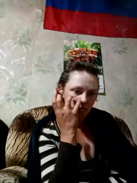 Calibriya Live Sex December 17, 2025