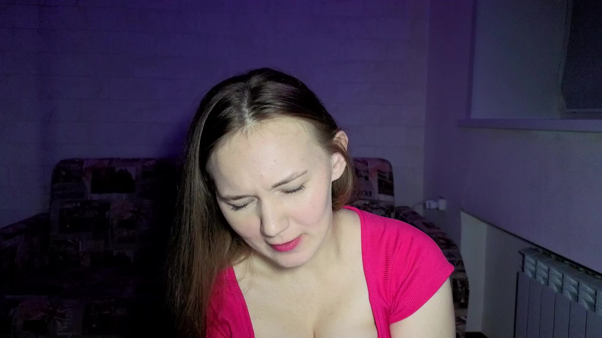 AlisaWyn Live Sex December 14, 2025