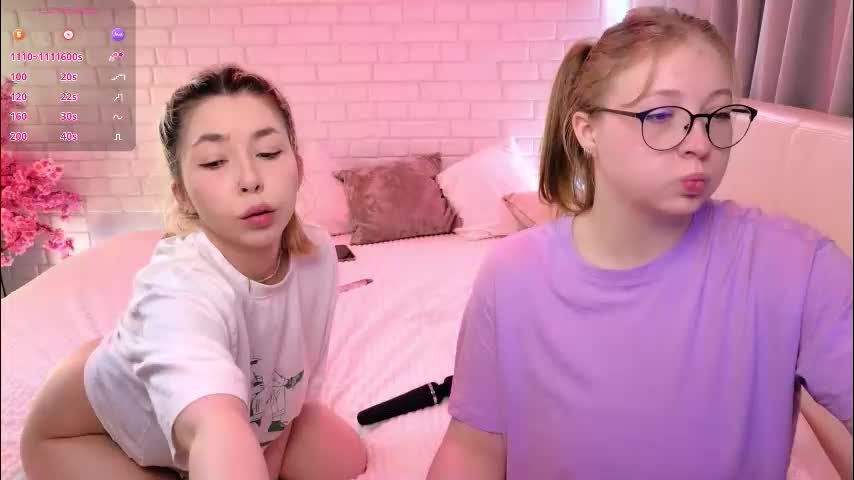 _ramune_ Live Sex December 14, 2025