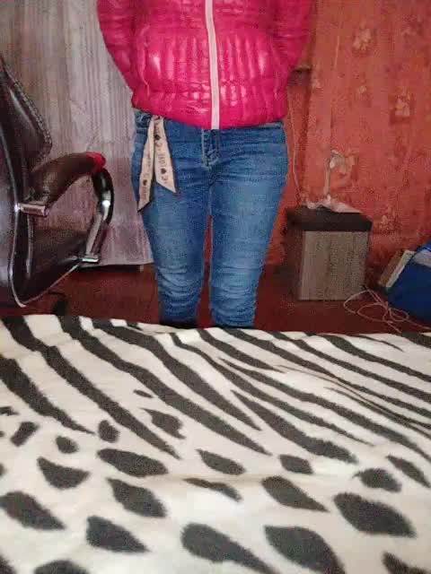 123_Sensuality_123 Live Sex December 13, 2025