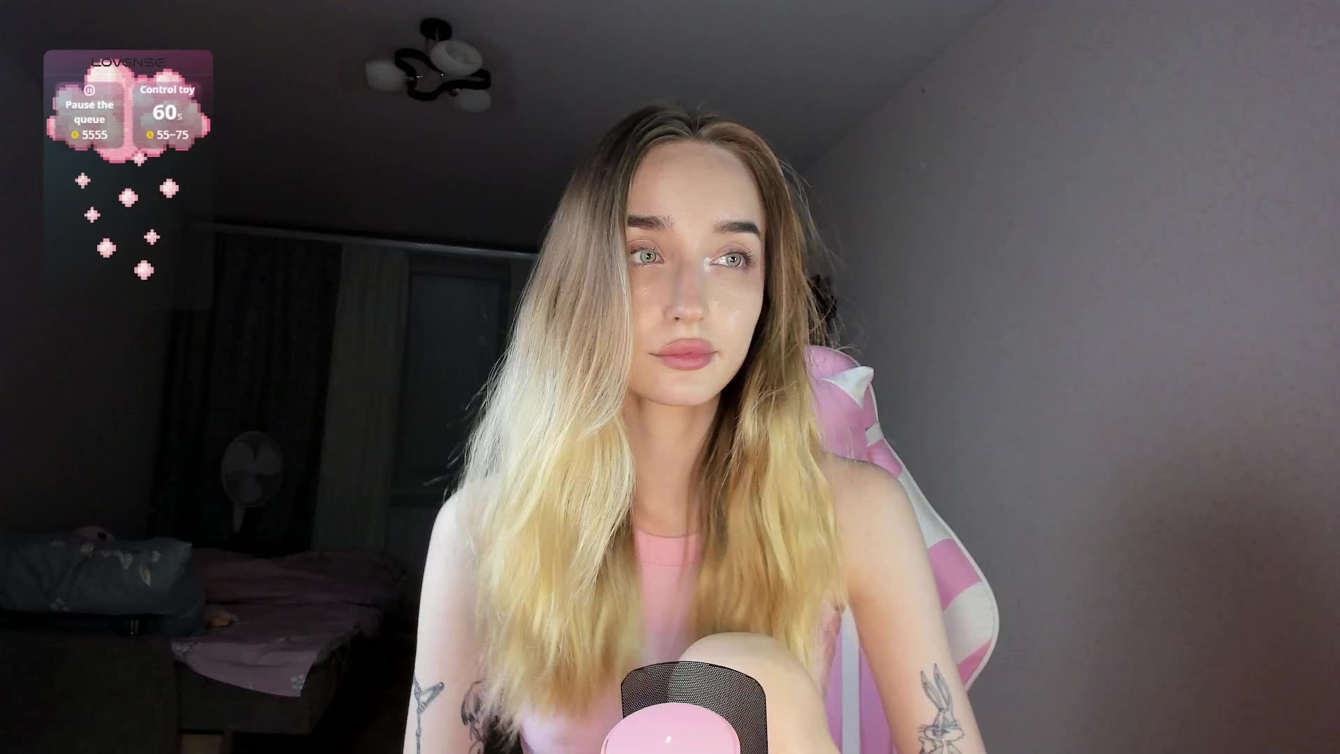 Polikinesis Live Sex December 13, 2025