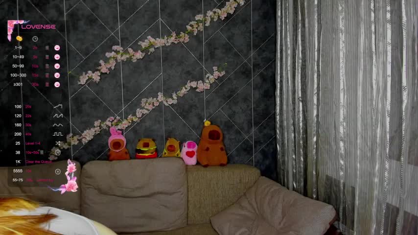 EvaTheHeart Live Sex December 17, 2025