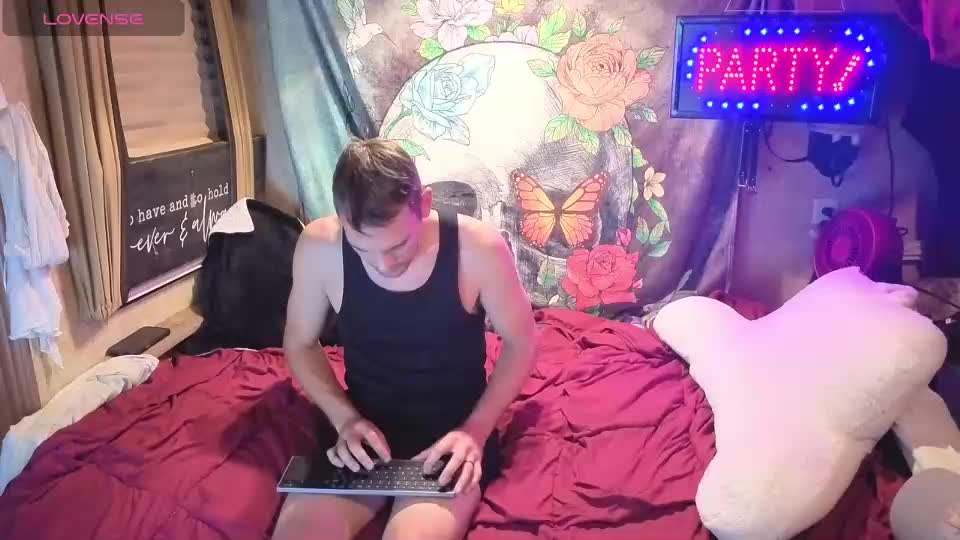 blackjackdime Live Sex December 13, 2025