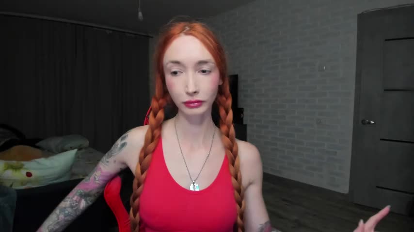 Roxy_Silver Live Sex December 15, 2025