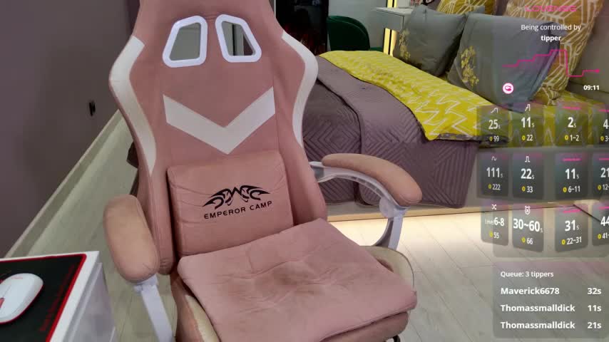 Foxohlove Live Sex December 17, 2025