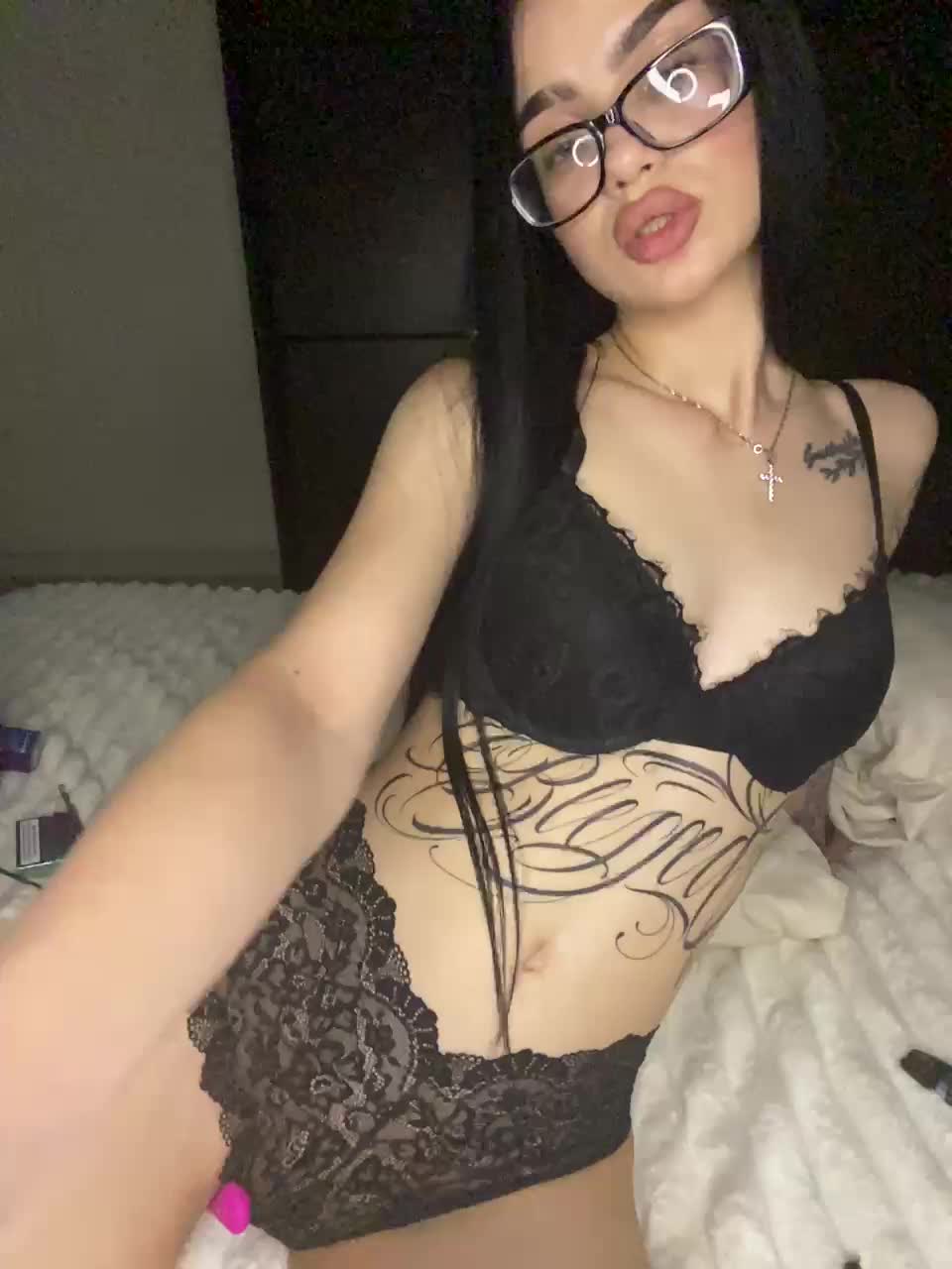 EvaDesire Live Sex December 14, 2025