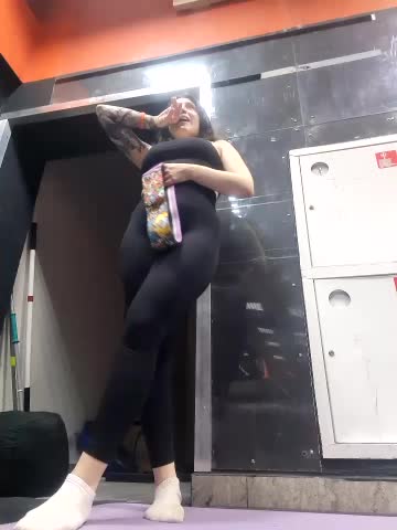 Bella_Gloria Live Sex December 14, 2025