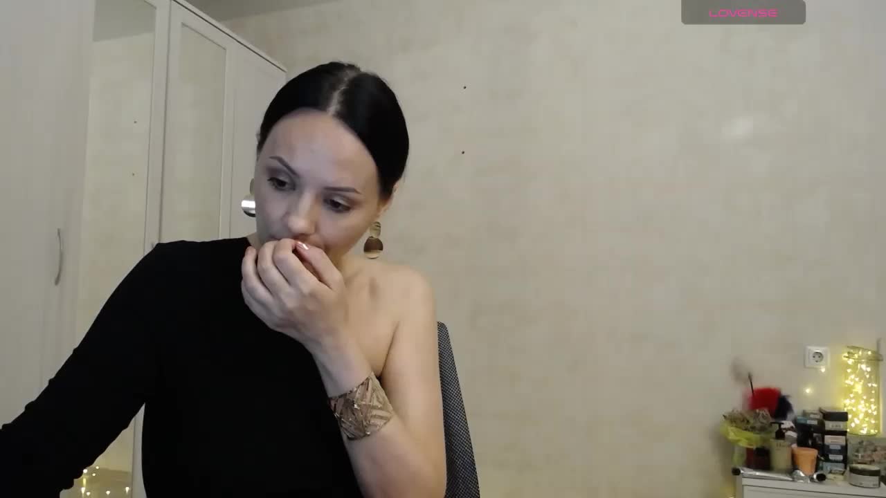 VENUS_G Live Sex December 14, 2025