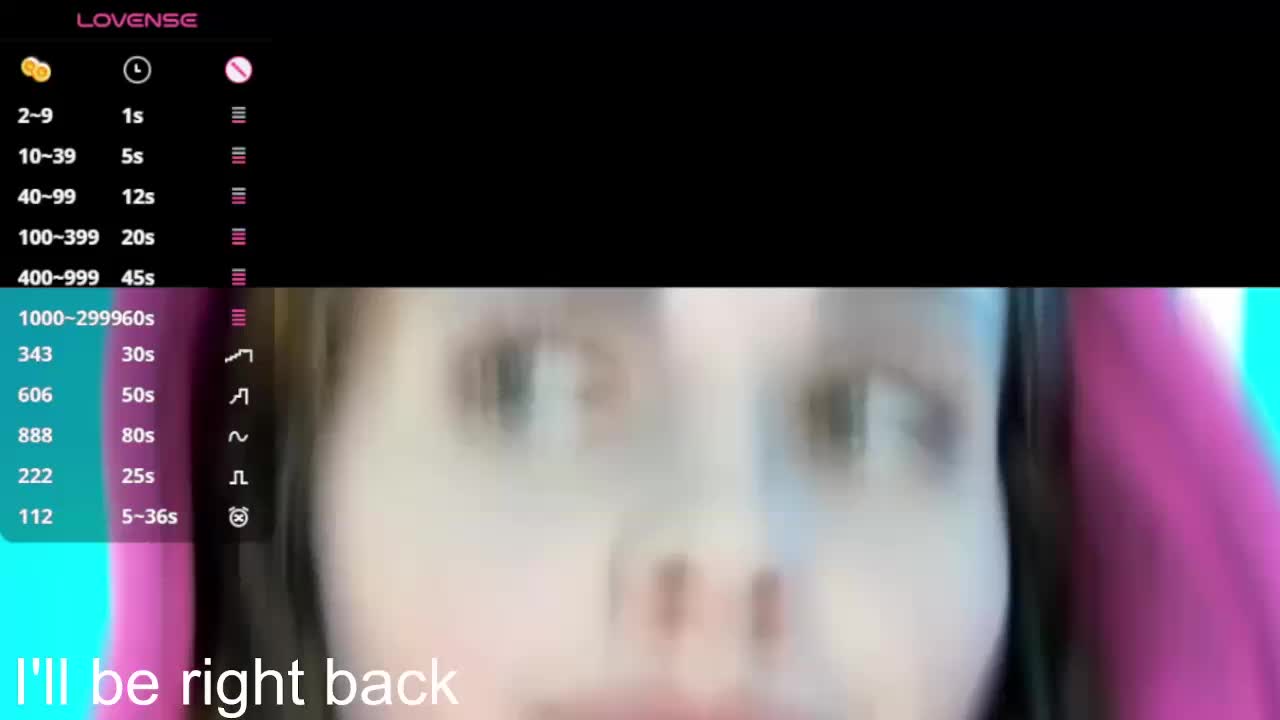 VikkiExtraCheese Live Sex December 17, 2025