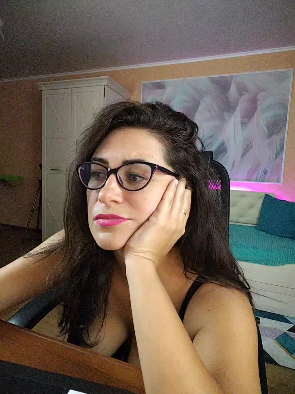 AlicaLovely Live Sex December 18, 2025