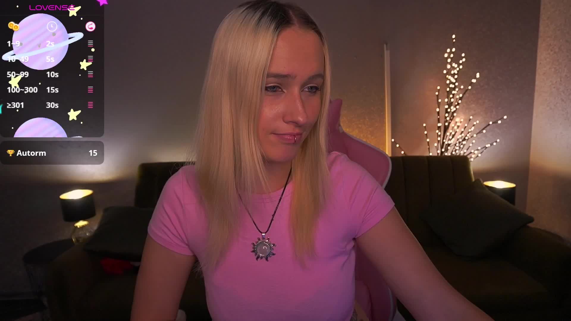 LilElfie Live Sex December 14, 2025