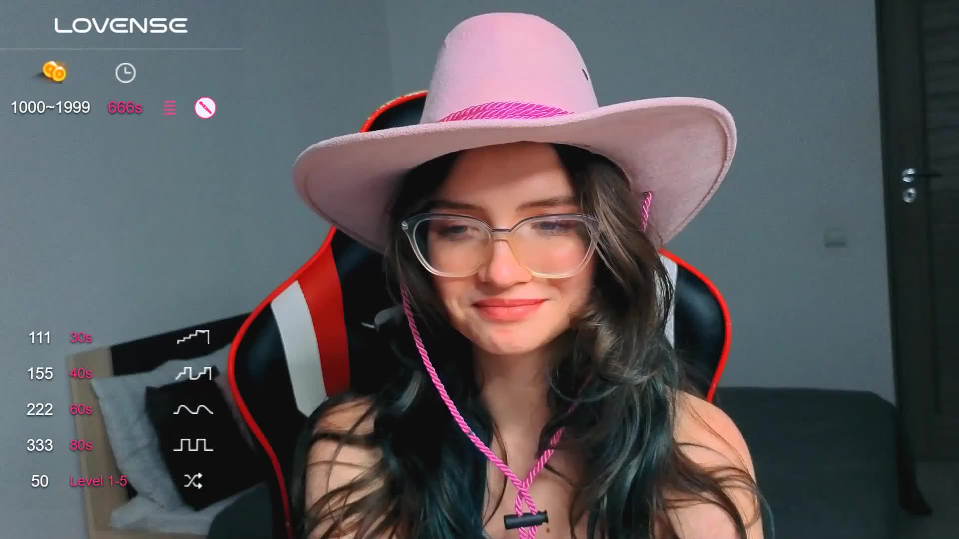 SonyaGlen Live Sex December 14, 2025