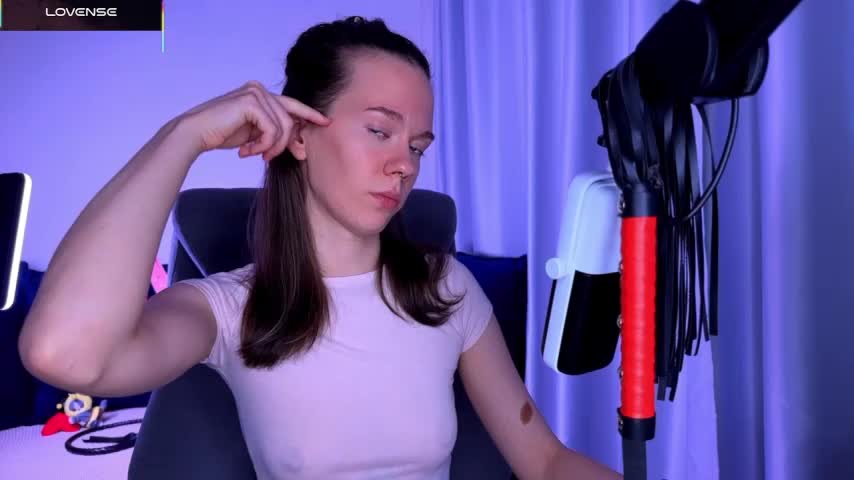 SharkyBaby Live Sex December 13, 2025