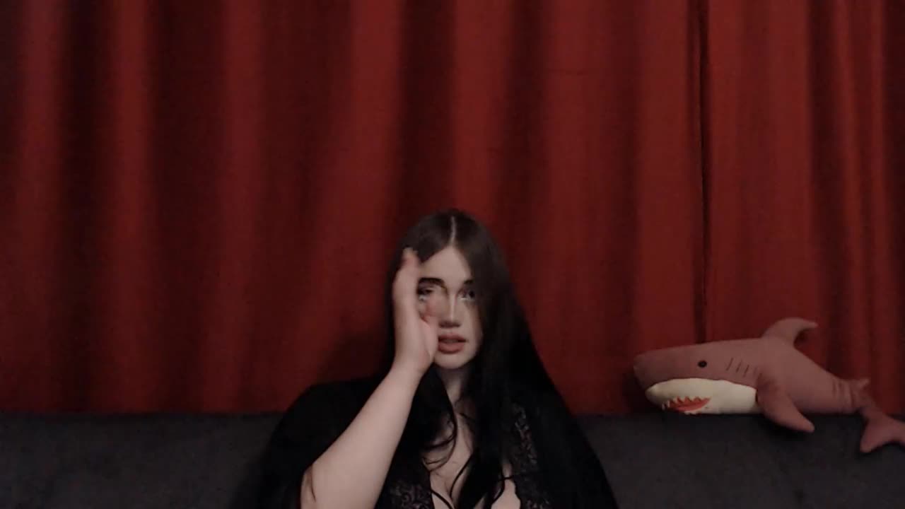 BOOUNTY Live Sex December 13, 2025