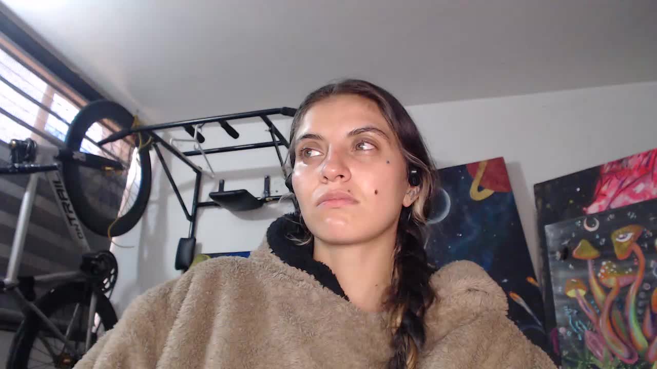 mariecam420 Live Sex December 14, 2025