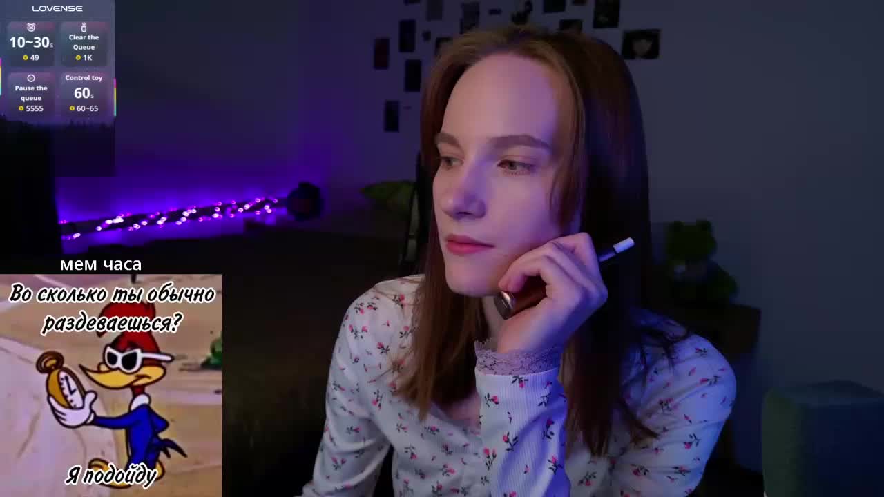 Zelilo Live Sex 2025.08.26